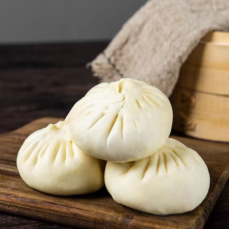 yuesi Signature Old Noodle Beef Buns （300 bags Starting from）